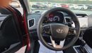 Hyundai Creta Base 1.6L