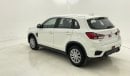 Mitsubishi ASX GLX LOWLINE 2 | Zero Down Payment | Free Home Test Drive