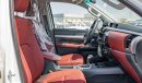 تويوتا هيلوكس Toyota Hilux 2.7L D/C AT Model 2024