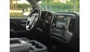 GMC Sierra 1500 SLE