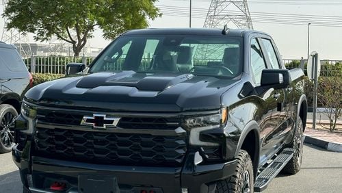 Chevrolet Silverado Full option 6.2L