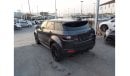 Land Rover Range Rover Evoque P300  R-Dynamic HSE