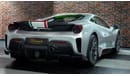 فيراري 488 Pista PILOTI | Tailor Made | 1 Of 40 | Limited edition | 2020