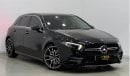 Mercedes-Benz A 35 AMG Premium 2021 Mercedes Benz A35 AMG 4MATIC, Warranty, Full Service History, Very Low Kms, G