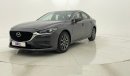 Mazda 6 S 2.5 | Zero Down Payment | Free Home Test Drive