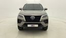 Toyota Fortuner GXR 4 | Zero Down Payment | Home Test Drive