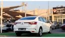 Renault Megane SE 1.6L Renault Megane 2021 GCC accident free in excellent condition 619 P.M