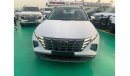 Hyundai Tucson 1.6L Petrol, SUV, FWD, 5 Doors, Full option all colors available