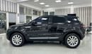 Land Rover Range Rover Evoque HSE