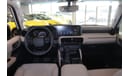 Toyota Prado 2024 Toyota Prado GXR, 2.4L Turbo Petrol, 4WD 8A/T cooled and heated seat