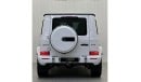 مرسيدس بنز G 63 AMG 2023 Mercedes Benz G63 AMG, 2028 GARGASH Warranty  Service Contract, Full Service History, GCC