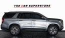 GMC Yukon 2021 - GMC YUKON AT4 - GCC - 7 SEATS - FULL SERVICE HISTORY - WARRANTY TILL 2026