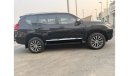 تويوتا برادو Toyota Prado VX 4.0L V6 Petrol AT Full Option MY2018