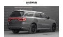 Dodge Durango R/T 2019 I HEMI 5.7L - V8  I FULL OPTION I 12 MONTH WARRANTY I