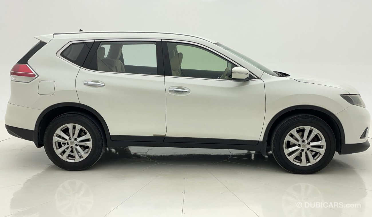 Nissan XTrail S 2.5 | Zero Down Payment | Free Home Test Drive