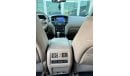 Nissan Pathfinder SE Top