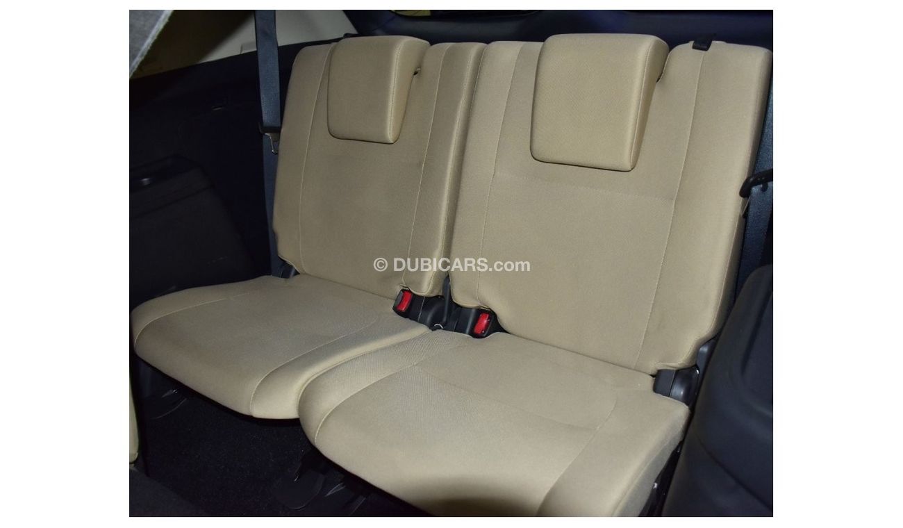 ميتسوبيشي آوتلاندر EXCELLENT DEAL for our Mitsubishi Outlander 4WD ( 2019 Model ) in Brown Color GCC Specs