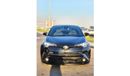 Toyota CHR TOYOTA CHR Full Option