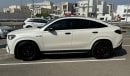 مرسيدس بنز GLE 63 S AMG