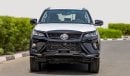 تويوتا فورتونر Toyota Fortuner VX 2.8 Diesel Full option 2024