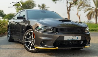 Dodge Charger (НА ЭКСПОРТ , For Export) R/T 345 Plus V8 5.7L HEMI , ''LAST CALL'' , 2023 GCC , 0Km , Без пробега