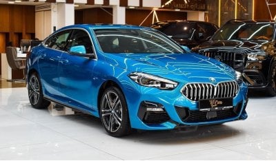 بي أم دبليو 225i BMW 225 M-KIT | 2.0L 4CYL TWIN-TURBO | 2024