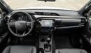 Toyota Hilux HILUX ADVENTURE 2.8L DIESEL 2024