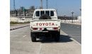 Toyota Land Cruiser Pick Up