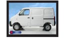 سوزوكي EECO SUZUKI EECO 1.2L CARGO VAN 2-STR BSC M/T PTR  Export Price 2025 Model Year