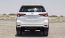 Toyota Fortuner Toyota fortuner 2.8L diesel MY2024