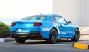 Ford Mustang GT Premium Performance/2024. For Local Registration +10%