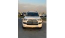 تويوتا Runner4 TOYOTA 4-Runner 2022