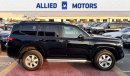 Toyota Land Cruiser GX RHD 2024 3.3L V6 TWIN TURBO DIESEL 4X4 0KM