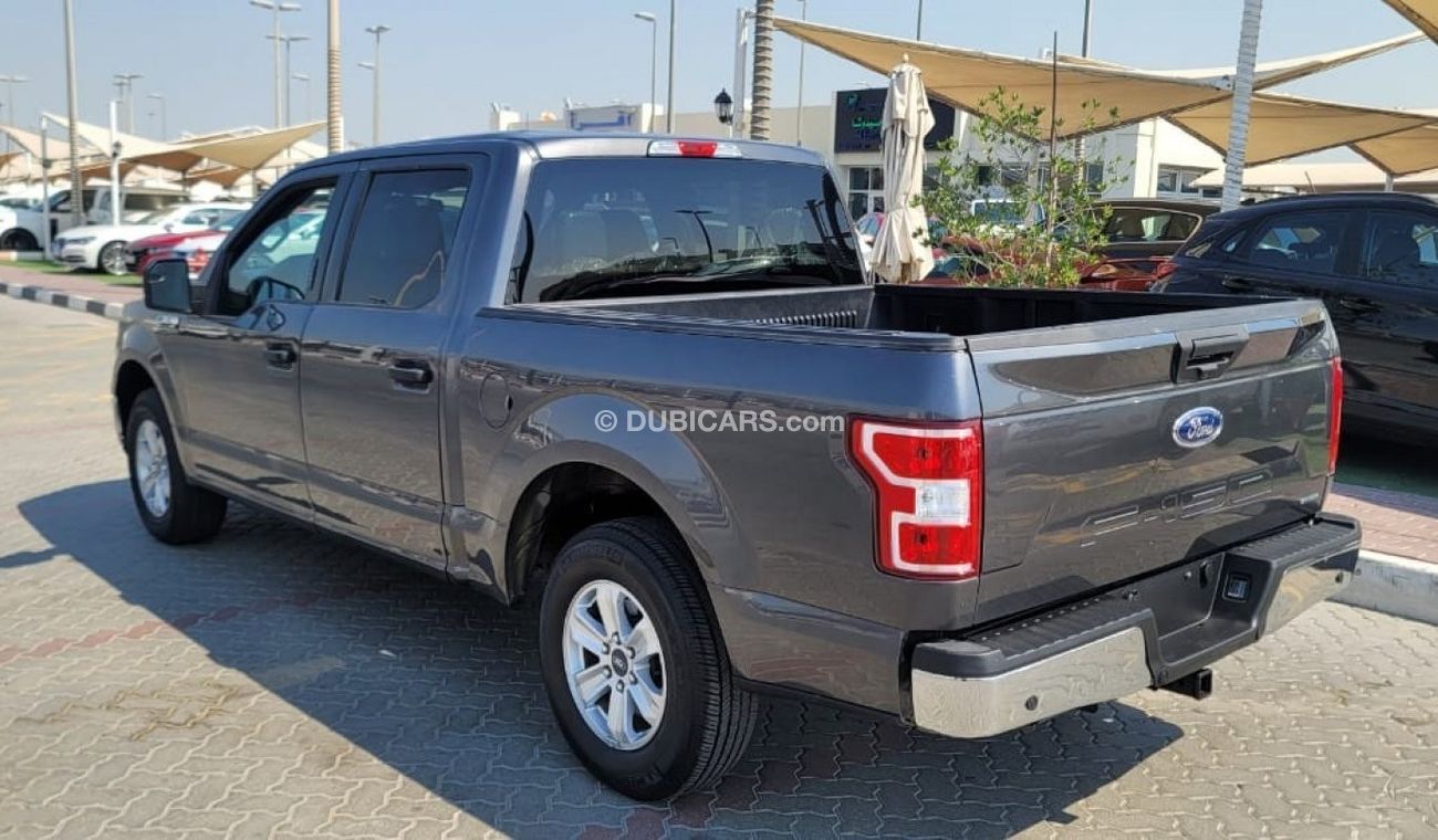 Used Ford F 150 XLT 2020 for sale in Dubai - 612107