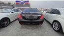 Mercedes-Benz S 550 S550L SUPER CLEAN IMPORT JAPAN V.C.C 2014