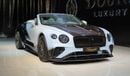 Bentley Continental GTC WEEKEND SPECIAL PRICE | ONYX CONCEPT ATHEA GT3X | 1 OF 1 | 3-YEAR WARRANTY AND SERVICE Video