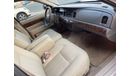 Mercury Grand Marquis UNLIMITED EDITION / 4.6L V8 / IN PERFECT CONDITION