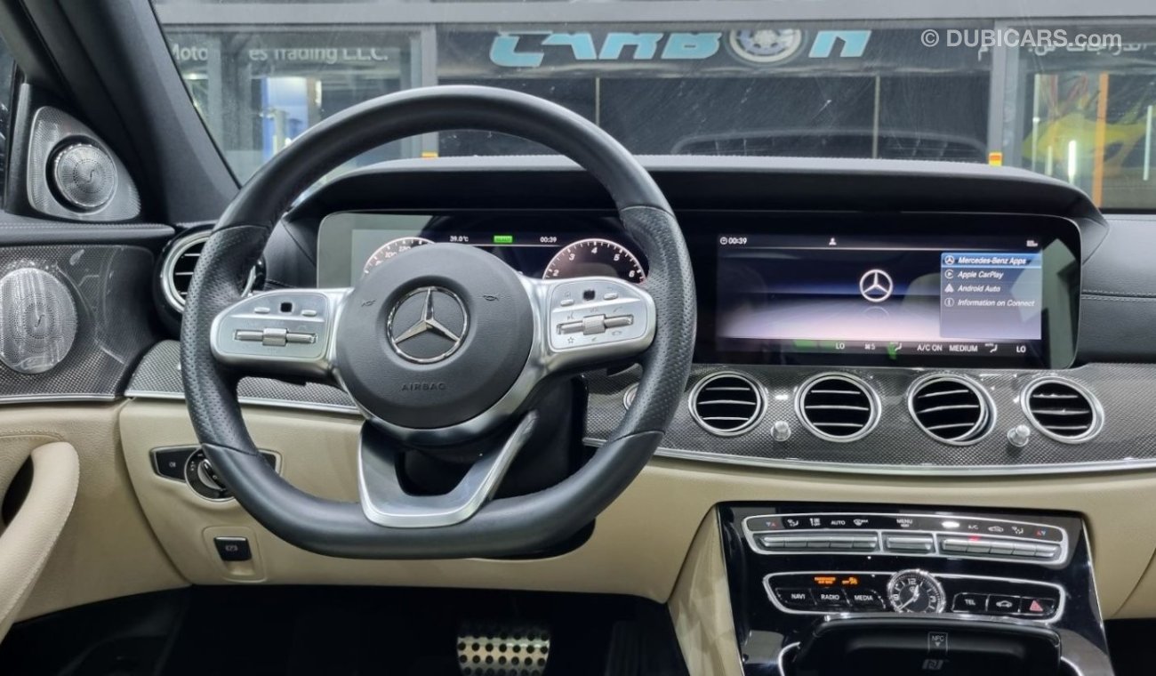 مرسيدس بنز E 350 Std