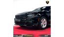 Dodge Charger 3.6L SXT (Mid)