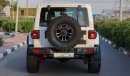 جيب رانجلر Unlimited Rubicon Xtreme V6 3.6L 4X4 , 2024 GCC , 0Km , (ONLY FOR EXPORT)