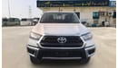 Toyota Hilux 2.7L // 2021 // WITH POWER WINDOWS , AUTOMATIC GEAR BOX // SPECIAL OFFER // BY FORMULA AUTO // FOR E