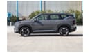 Kia EV5 2024 KIA EV5 LAND 720 - Grey inside Grey Black | Export Only