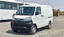 سي إم سي فيريكا PANEL VAN 1.5L 5MT 2 SEATER