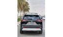 Toyota RAV4 XLE Toyota Rav4 Hybrid full option