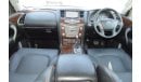 Nissan Patrol PLATINUM Full option