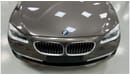 BMW 750Li Exclusive GCC .. Low  Milgea .. Perfect Condition .. V8 .. Top Range