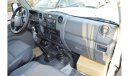 Toyota Land Cruiser Hard Top 5 Doors New