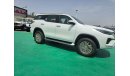 Toyota Fortuner 4.0L PETROL V6 FULL OPTION 2024 GCC