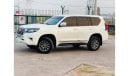 تويوتا برادو Toyota Prado 2019 Diesel