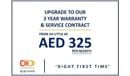 Mercedes-Benz C 63 AMG S E-Performance - AED 8,386 P/M - 2 Years Warranty